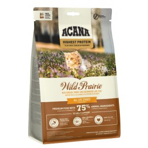 Acana | Regionals | Dla kotów - Opakowanie 340g