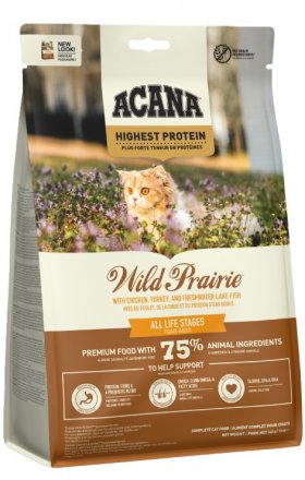 Acana | Regionals | Dla kotów - Opakowanie 340g