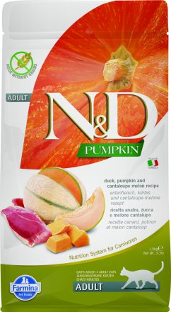 Farmina | N&D Pumpkin | Opakowanie 1,5kg