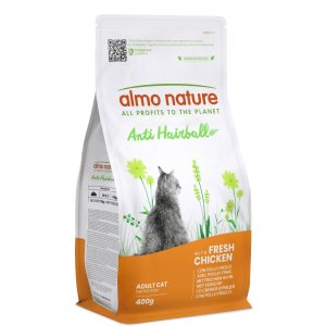 Almo Nature | Holistic Anti-Hairball 