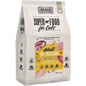 Mac's Cat | Sucha karma dla kota | 7kg