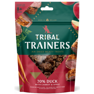 Tribal | Air Dried | Suszone przysmaki dla psów 80g