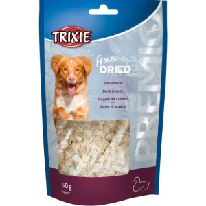 Trixie Premio | Freeze Dried | Liofilizowana pierś z kaczki 50g