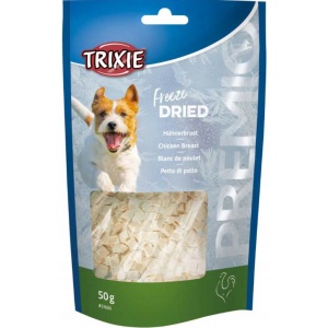 Trixie Premio | Freeze Dried | Liofilizowana pierś z kurczaka 50g