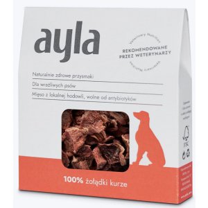 Ayla | Origin | Przysmaki liofilizowane dla psa 28g