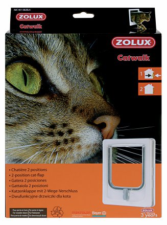 Zolux | Drzwiczki dla kota