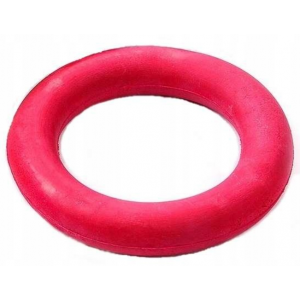 Yarro | Zabawka dla psa | Gumowe ringo 6cm