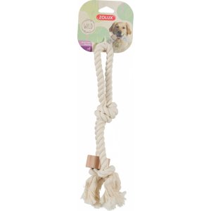 Zolux | Wild | Zabawka z drewnianym krążkiem