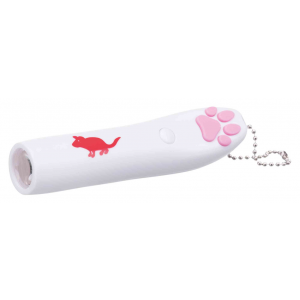 Trixie | Wskażnik laserowy - Mysz LED