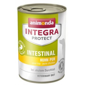 Animonda Integra | Intestinal | Karma mokra dla psa