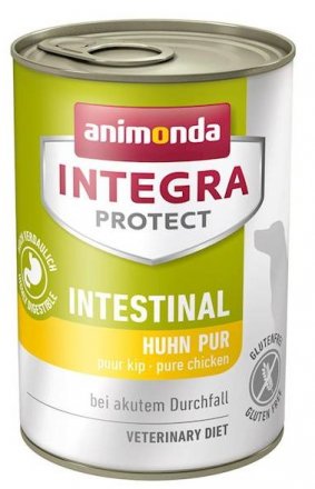 Animonda Integra | Intestinal | Karma mokra dla psa