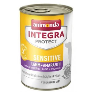 Animonda Integra | Sensitive | Karma mokra dla psa