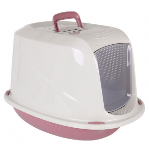 Georplast | Toaleta Galaxy Deluxe z filtrem | 57x39,5x38cm