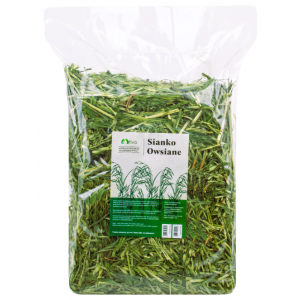 Tivo | Sianko owsiane