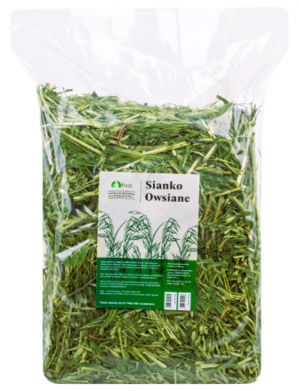 Tivo | Sianko owsiane