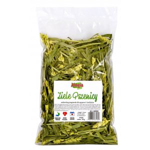 Alegia | Natural | Ziele pszenicy 80g