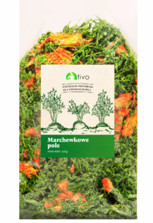 Tivo | Marchewkowe pole 150g