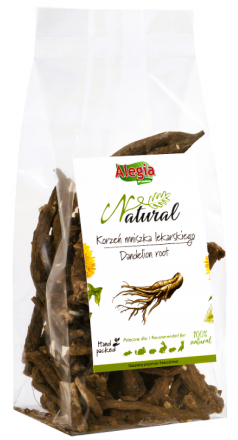Alegia | Natural | Korzeń mniszka 100g