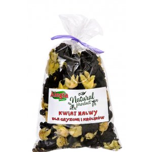 Alegia | Natural | Kwiat malwy 20g