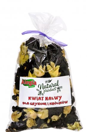 Alegia | Natural | Kwiat malwy 20g