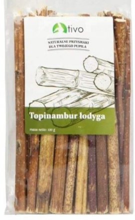 Tivo | Topinambur łodyga 100g