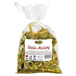 Alegia | Natural | Ziele malwy 120g