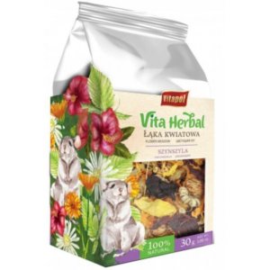 Vitapol | Vita Herbal dla szynszyli