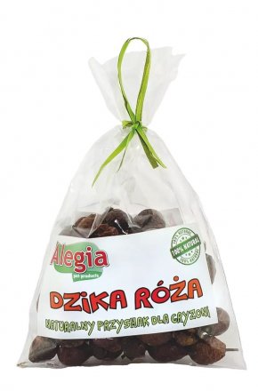 Alegia | Dzika róża 45g