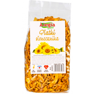 Alegia | Płatki słonecznika 35g