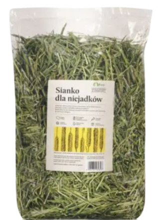 Tivo | Sianko dla niejadków 500g
