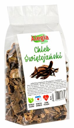 Alegia | Chleb świętojański 110g