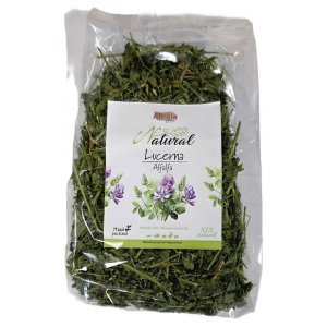Alegia | Natural | Lucerna 110g