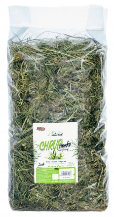 Alegia | Natural | CHRUPsianko 450g