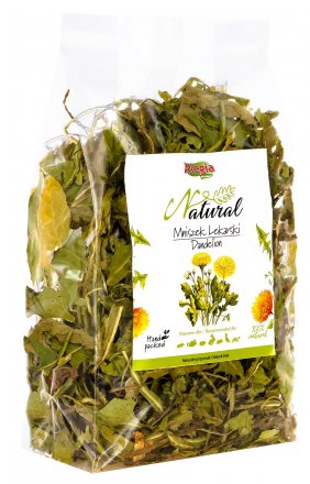 Alegia | Natural | Mniszek lekarski 90g