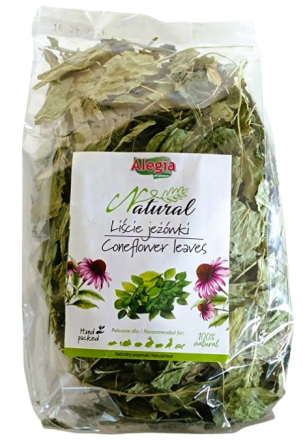 Alegia | Natural | Liście jeżówki 75g