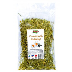 Alegia | Natural | Rumianek 60g