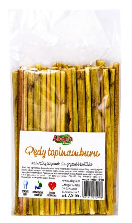Alegia | Pędy topinamburu 80g