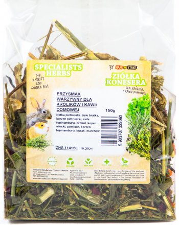 Ham Stake - Ziółka Konesera | Warzywa i owoce