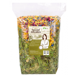 Tivo | Specjał zielarza 500g