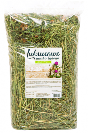 Tivo | Sianko luksusowe KONICZYNKA