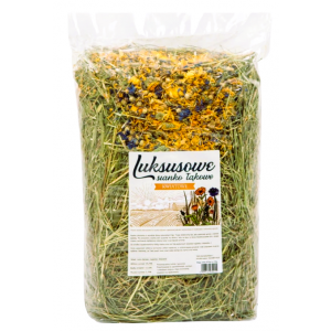 Tivo | Sianko luksusowe KWIATOWE 650g