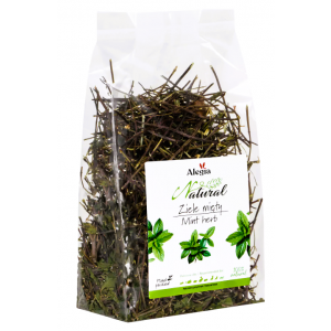 Alegia | Natural | Ziele mięty 110g