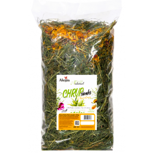 Alegia | CHRUPsianko z kwiatami 450g