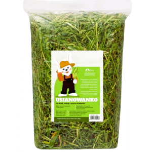 Tivo | Usianowanko | Sianko dla gryzoni i królików