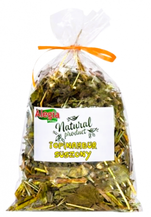 Alegia | Natural | Topinambur suszony 100g