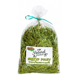Alegia | Natural | Skrzyp polny 80g