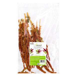 Alegia | Natural | Kłosy Amarantusa 80g