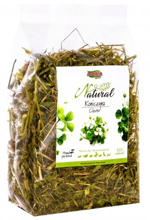 Alegia | Natural | Koniczyna suszona 100g