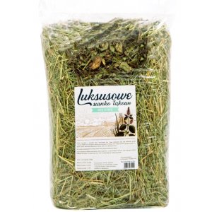 Tivo | Sianko luksusowe MIĘTOWE 650g