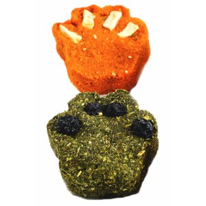 Ham Stake | 2 łapy - smaczek dla gryzoni